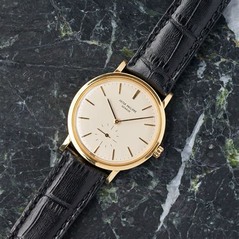 patek philippe calatrava nyc|patek philippe calatrava small seconds.